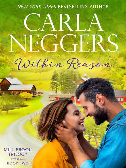 Title details for Within Reason by Carla Neggers - Available